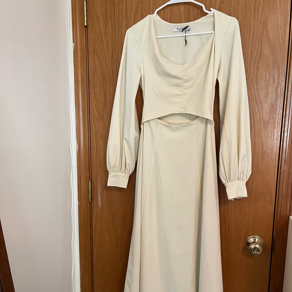 Naked Brand Dress